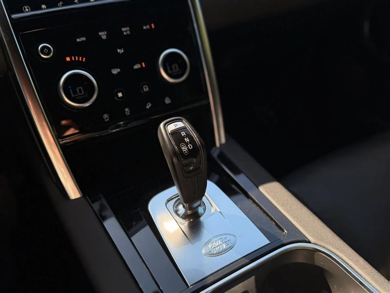 Land Rover Discovery Sport S 2020