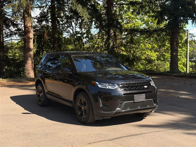 Land Rover Discovery Sport S 2020