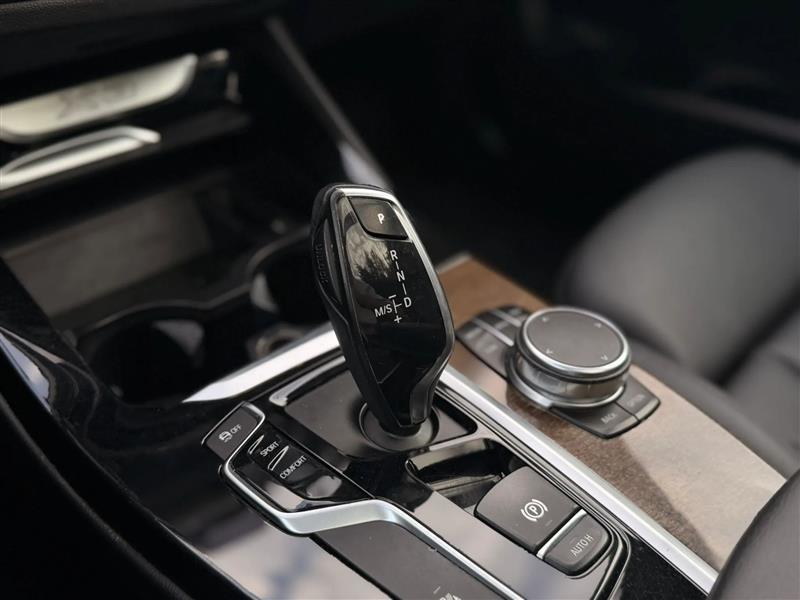 BMW X3 sDrive30i 2019