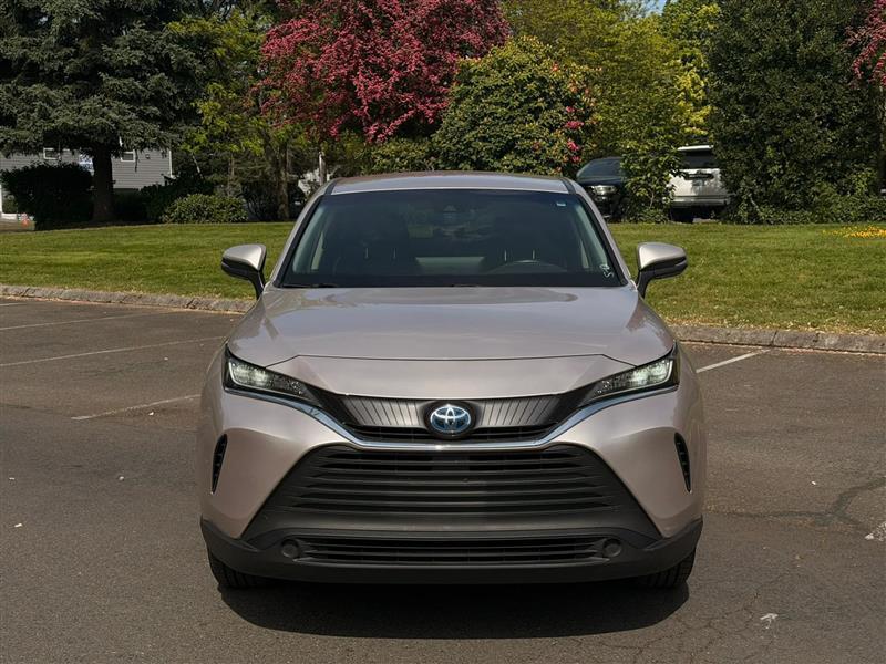Toyota Venza LE 2021