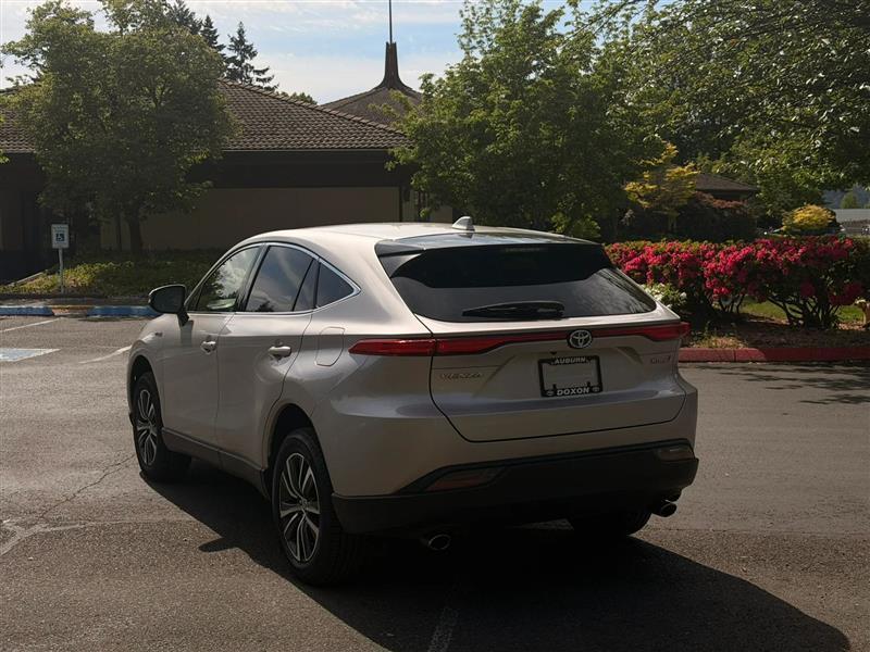 Toyota Venza LE 2021
