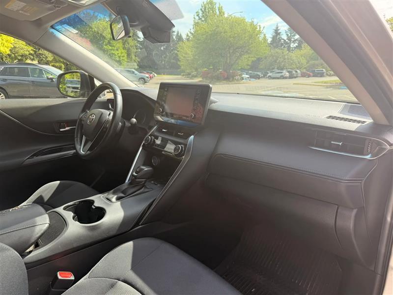 Toyota Venza LE 2021