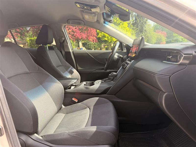 Toyota Venza LE 2021