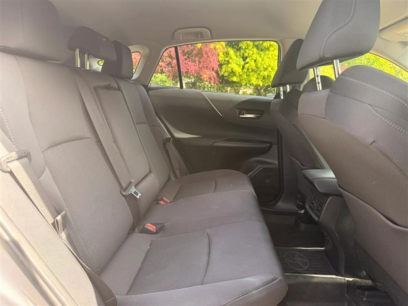 Toyota Venza LE 2021