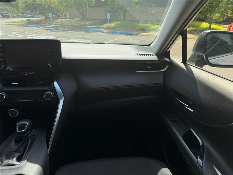 Toyota Venza LE 2021