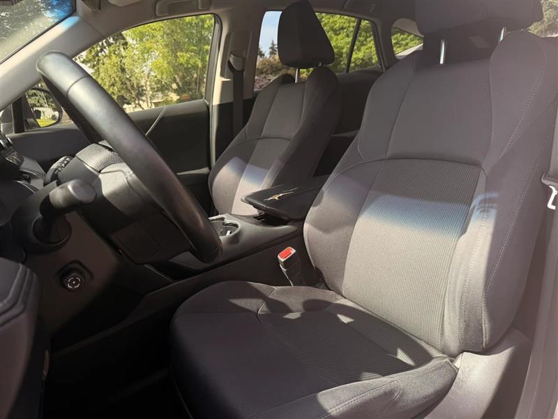 Toyota Venza LE 2021