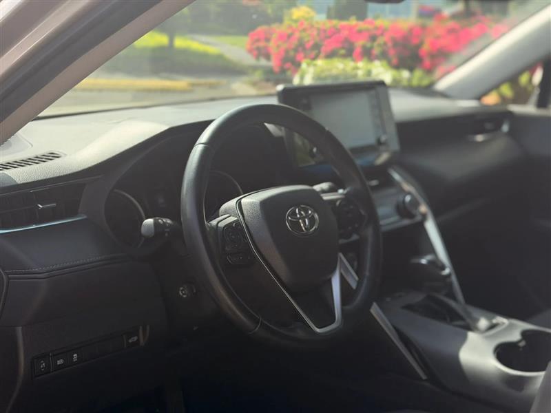 Toyota Venza LE 2021