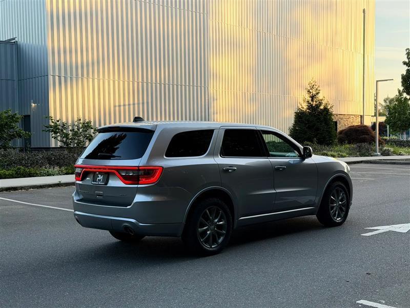 Dodge Durango SXT AWD 2014