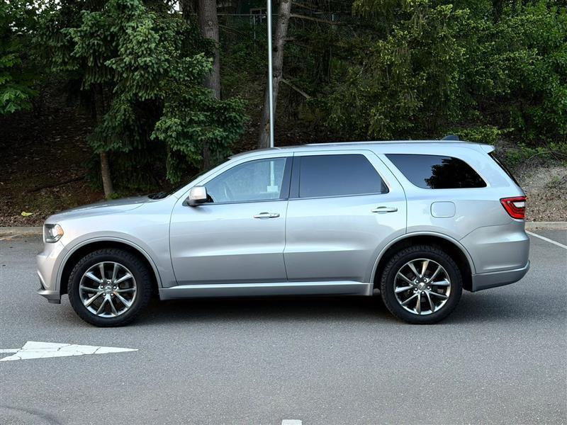 Dodge Durango SXT AWD 2014