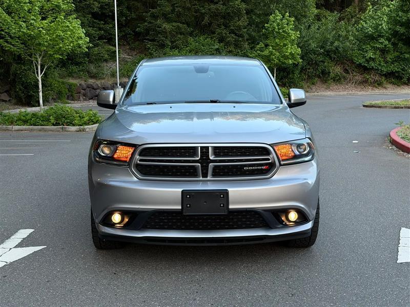 Dodge Durango SXT AWD 2014