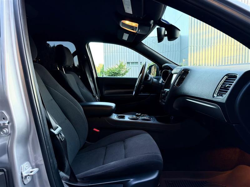 Dodge Durango SXT AWD 2014