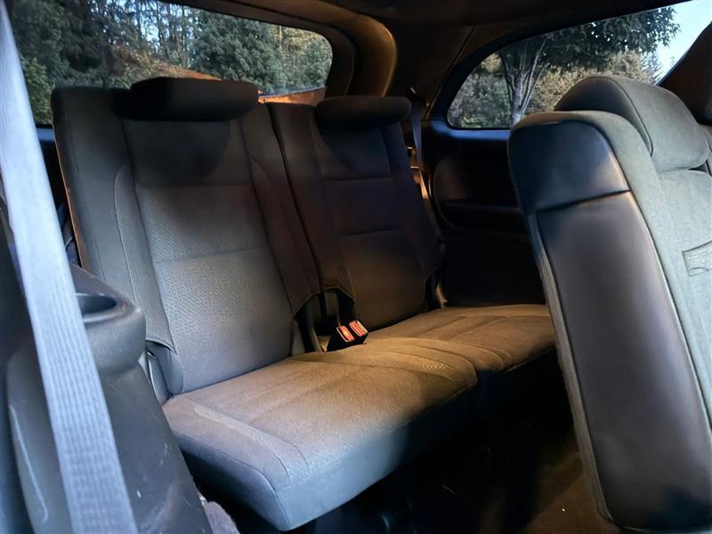 Dodge Durango SXT AWD 2014