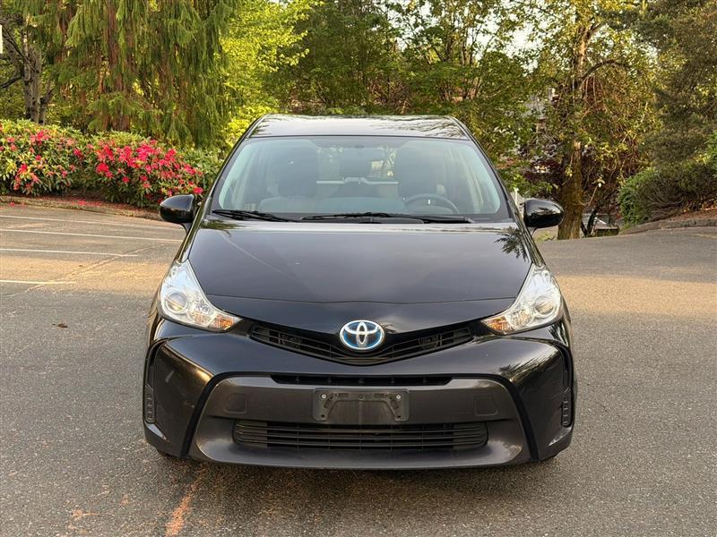 Toyota Prius V Two 2016