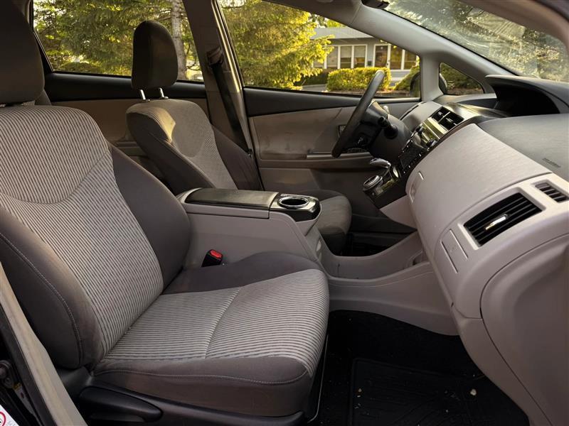 Toyota Prius V Two 2016