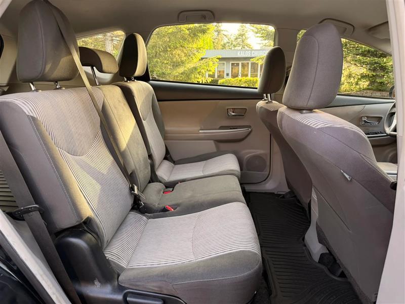 Toyota Prius V Two 2016