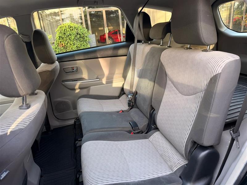 Toyota Prius V Two 2016