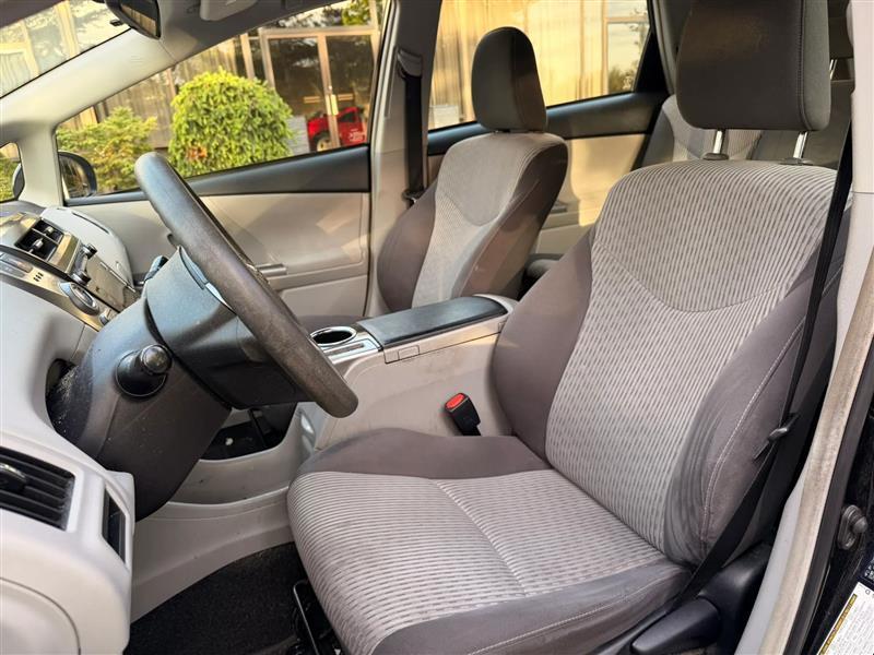 Toyota Prius V Two 2016