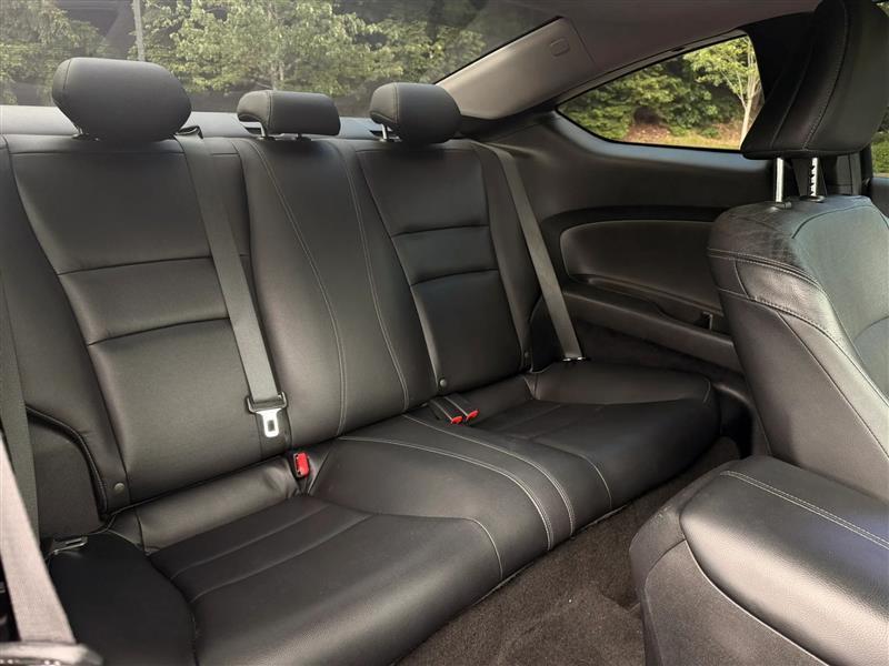 Honda Accord EX-L V6 Coupe AT 2015