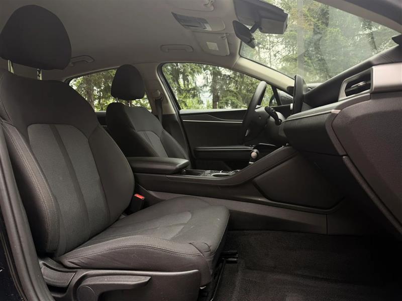 Kia K5 LXS 2021