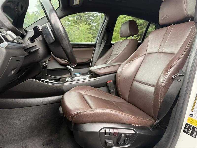 BMW X4 xDrive28i 2016
