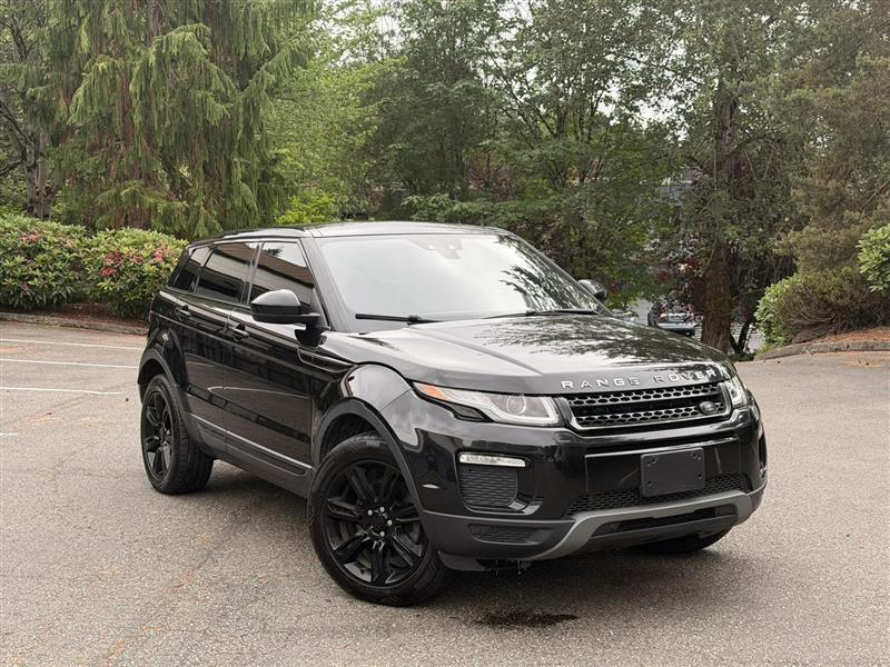 Land Rover Range Rover Evoque SE 2017