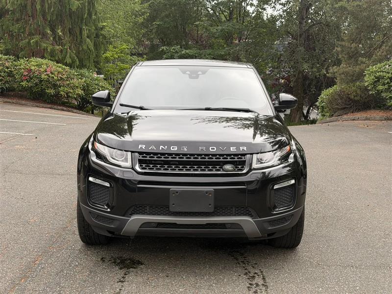 Land Rover Range Rover Evoque SE 2017