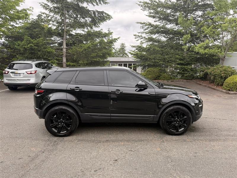 Land Rover Range Rover Evoque SE 2017
