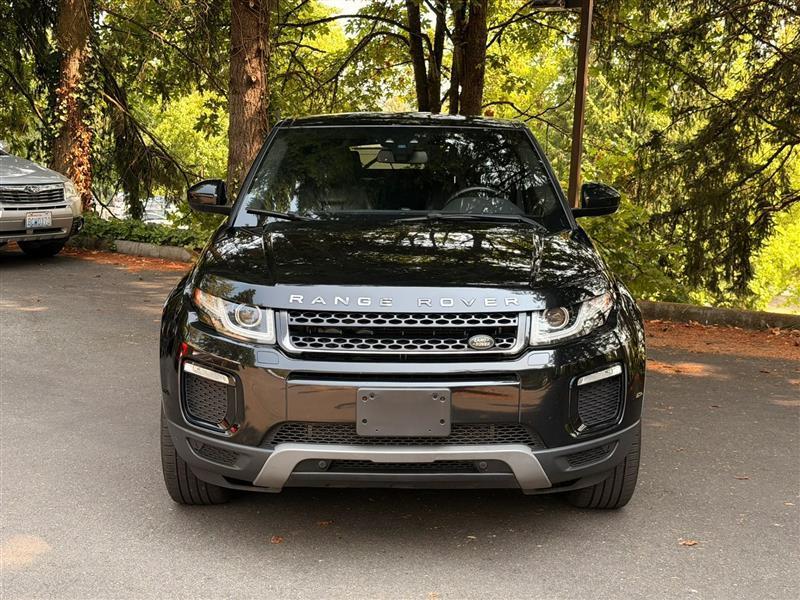 Land Rover Range Rover Evoque SE 2017