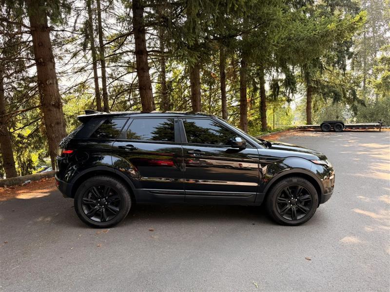 Land Rover Range Rover Evoque SE 2017