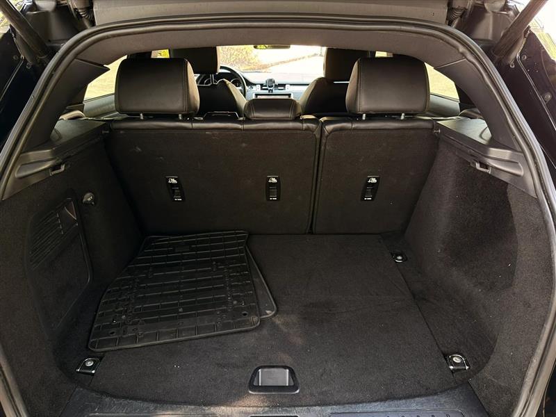 Land Rover Range Rover Evoque SE 2017