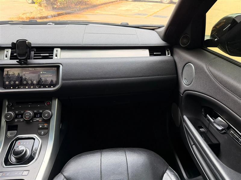 Land Rover Range Rover Evoque SE 2017