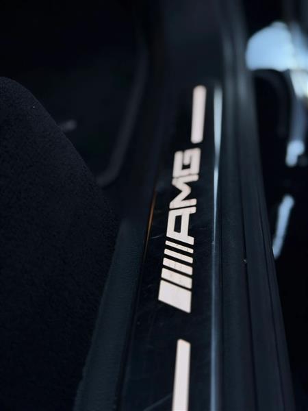 Mercedes-Benz G-Class G63 AMG 4MATIC 2020