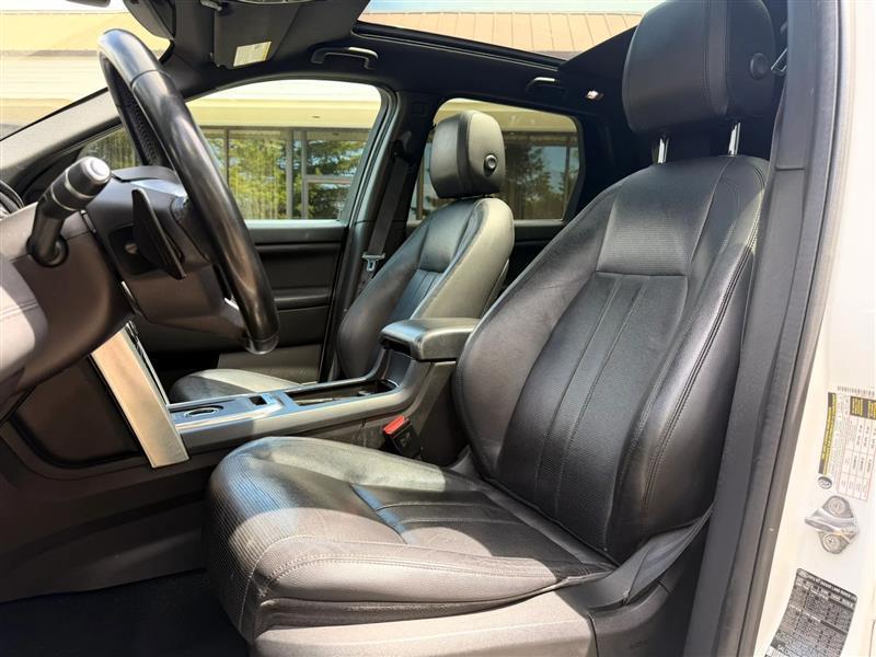 Land Rover Discovery Sport HSE 2016