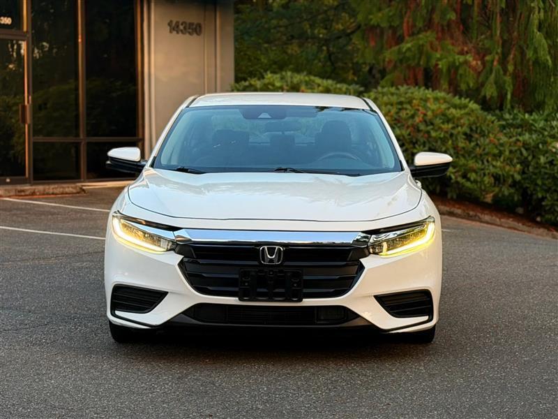 Honda Insight EX 2019