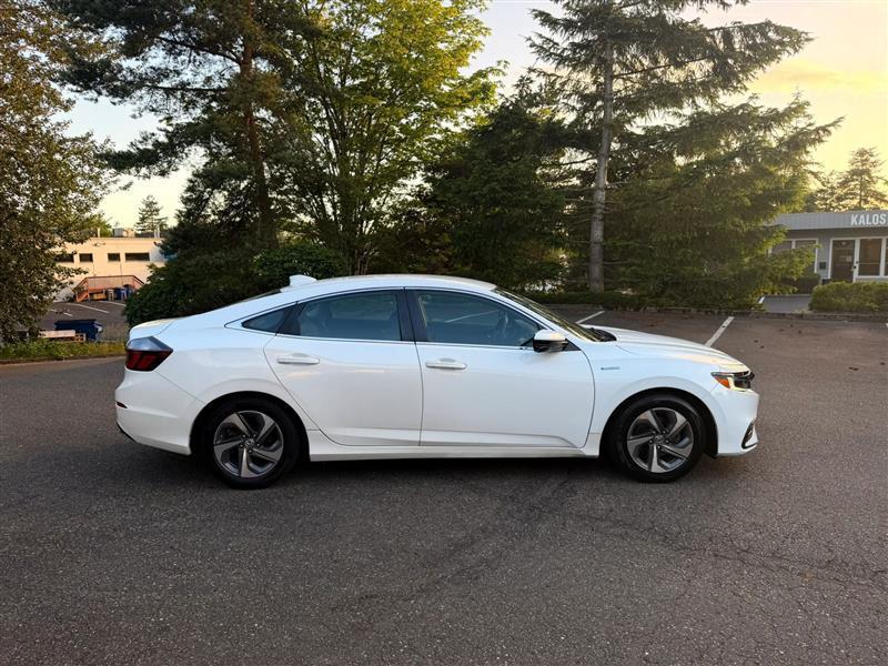Honda Insight EX 2019