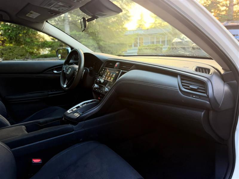 Honda Insight EX 2019