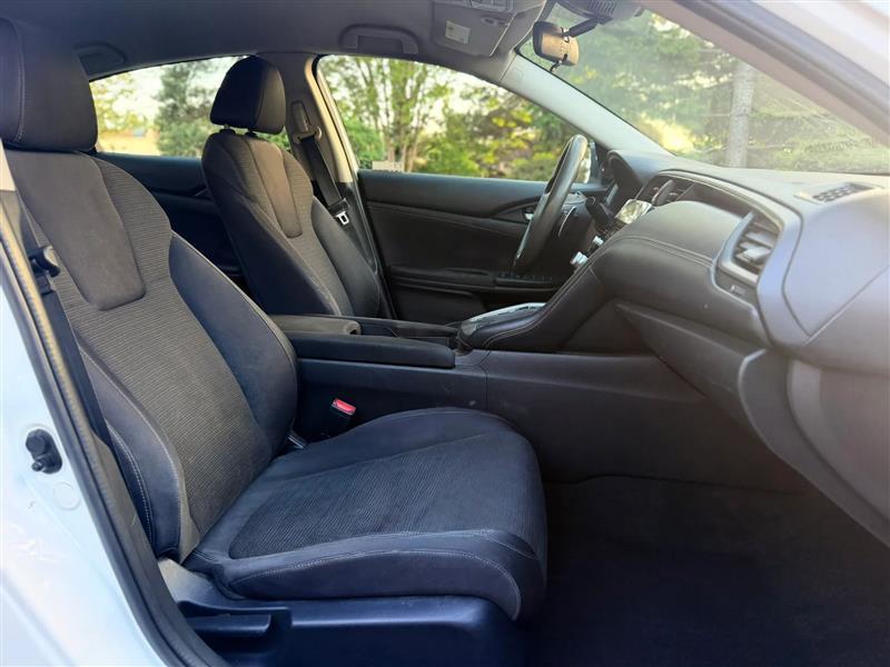 Honda Insight EX 2019