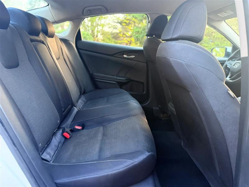 Honda Insight EX 2019
