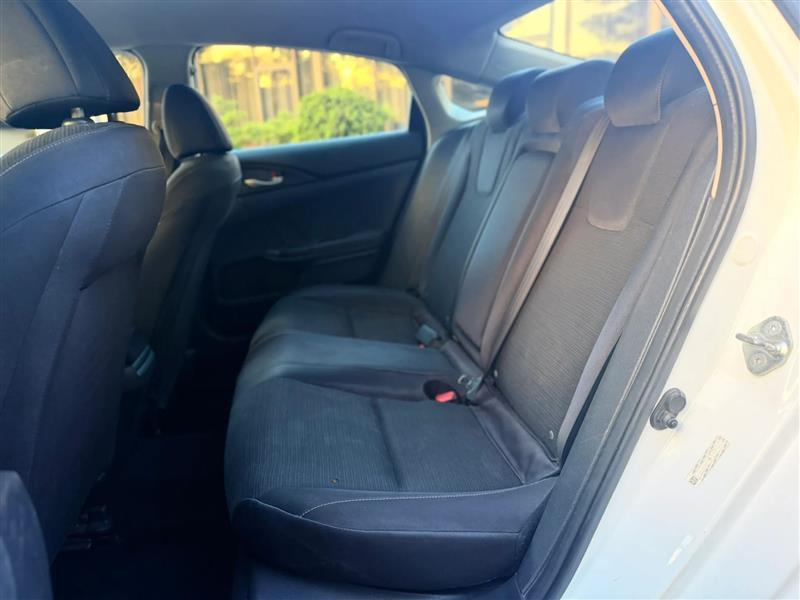 Honda Insight EX 2019