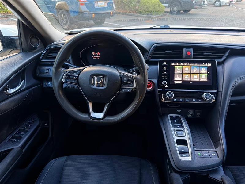 Honda Insight EX 2019
