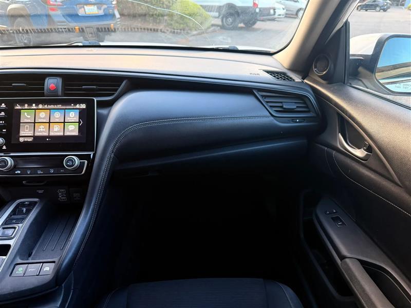 Honda Insight EX 2019
