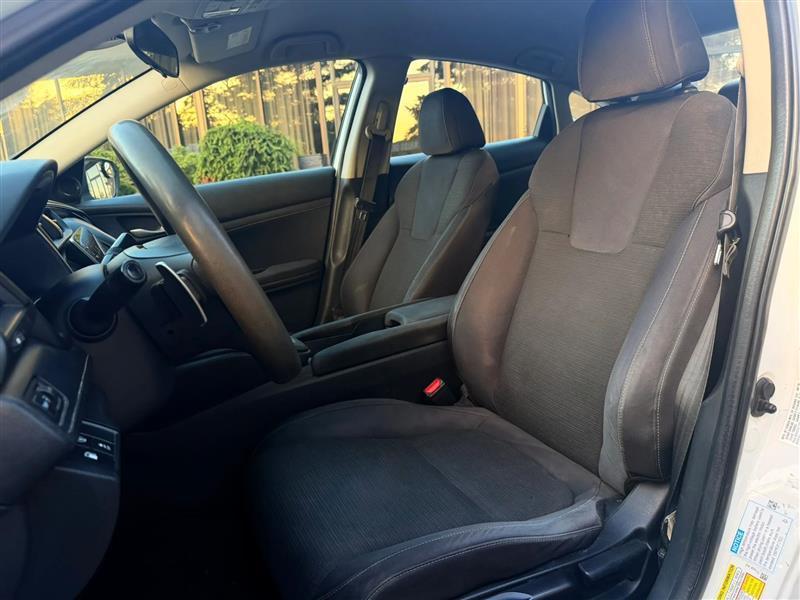 Honda Insight EX 2019