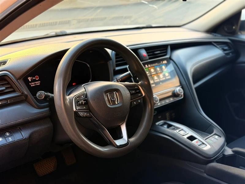 Honda Insight EX 2019