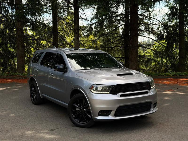 2018 Dodge Durango GT AWD