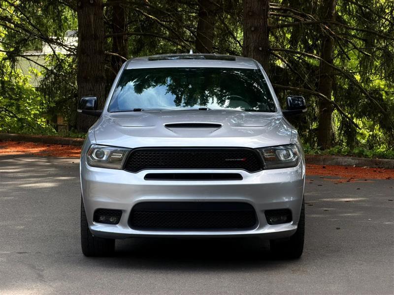 Dodge Durango GT AWD 2018