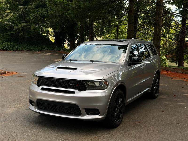 Dodge Durango GT AWD 2018