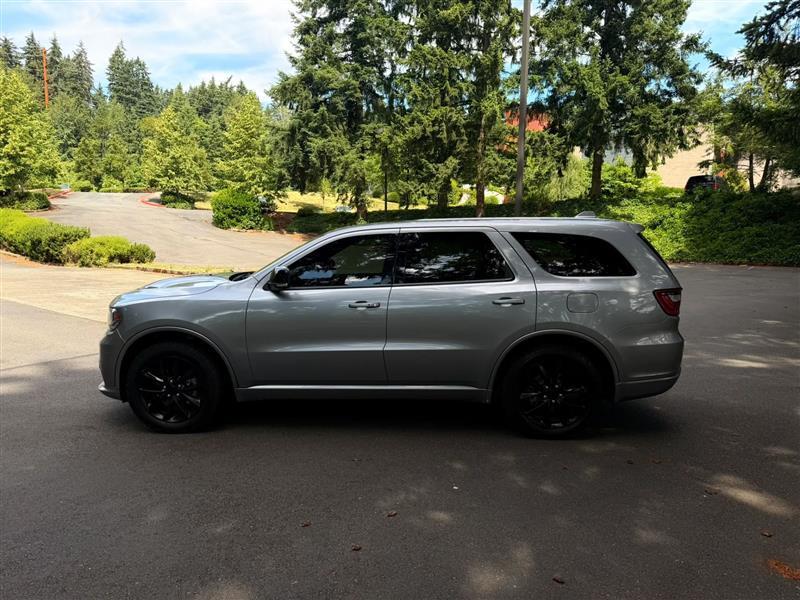 Dodge Durango GT AWD 2018