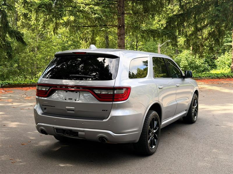Dodge Durango GT AWD 2018