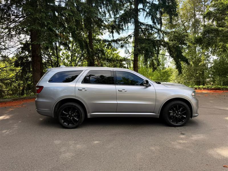 Dodge Durango GT AWD 2018