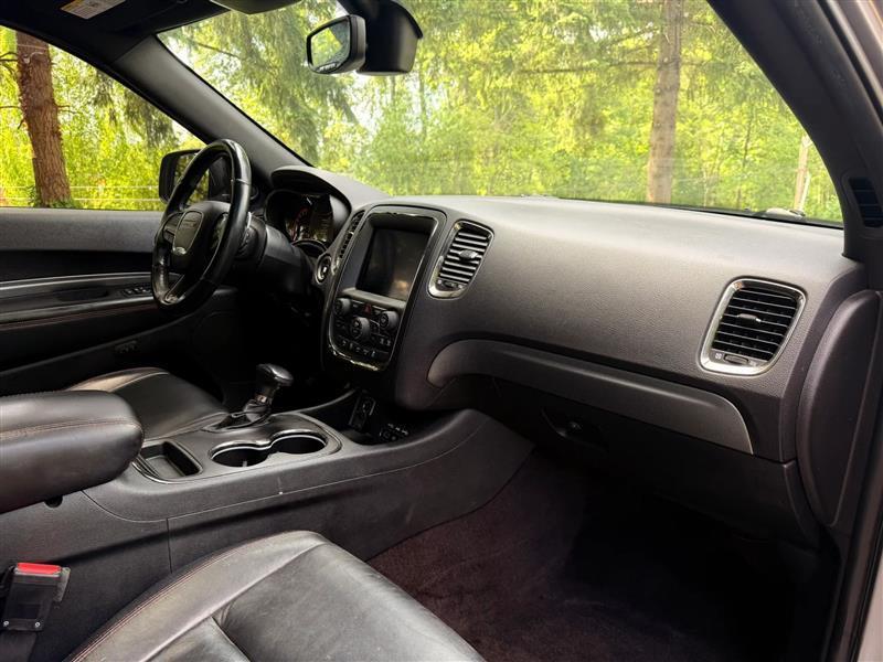 Dodge Durango GT AWD 2018